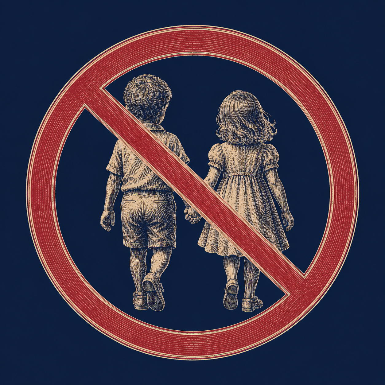 Sin niños